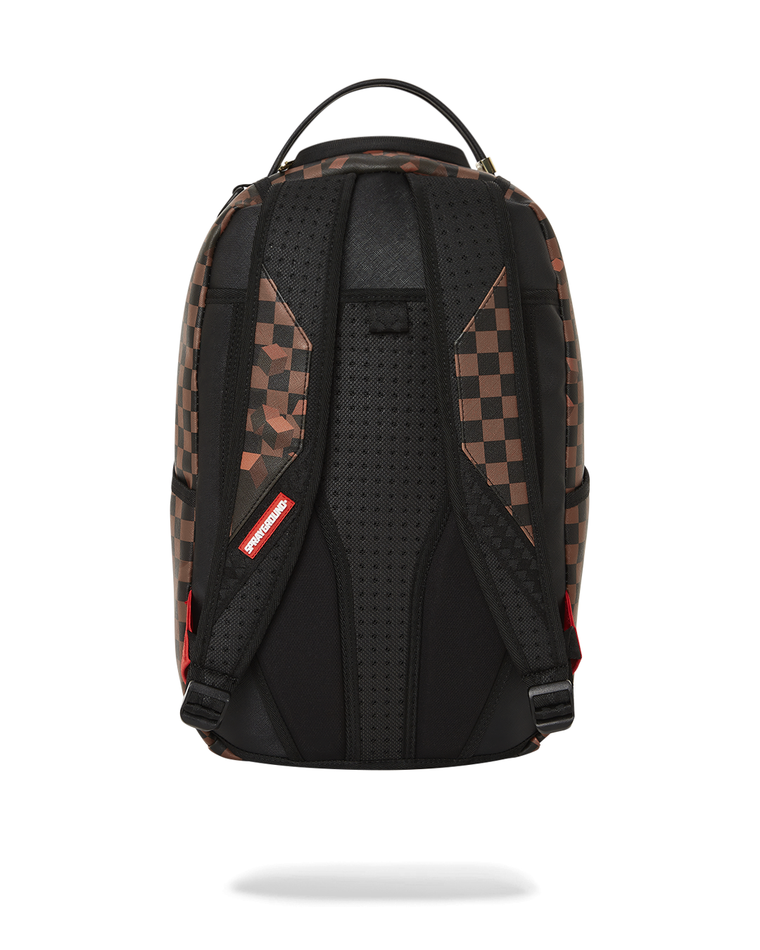Limited Edition 3D GRAFFITI BACKPACK DLXV