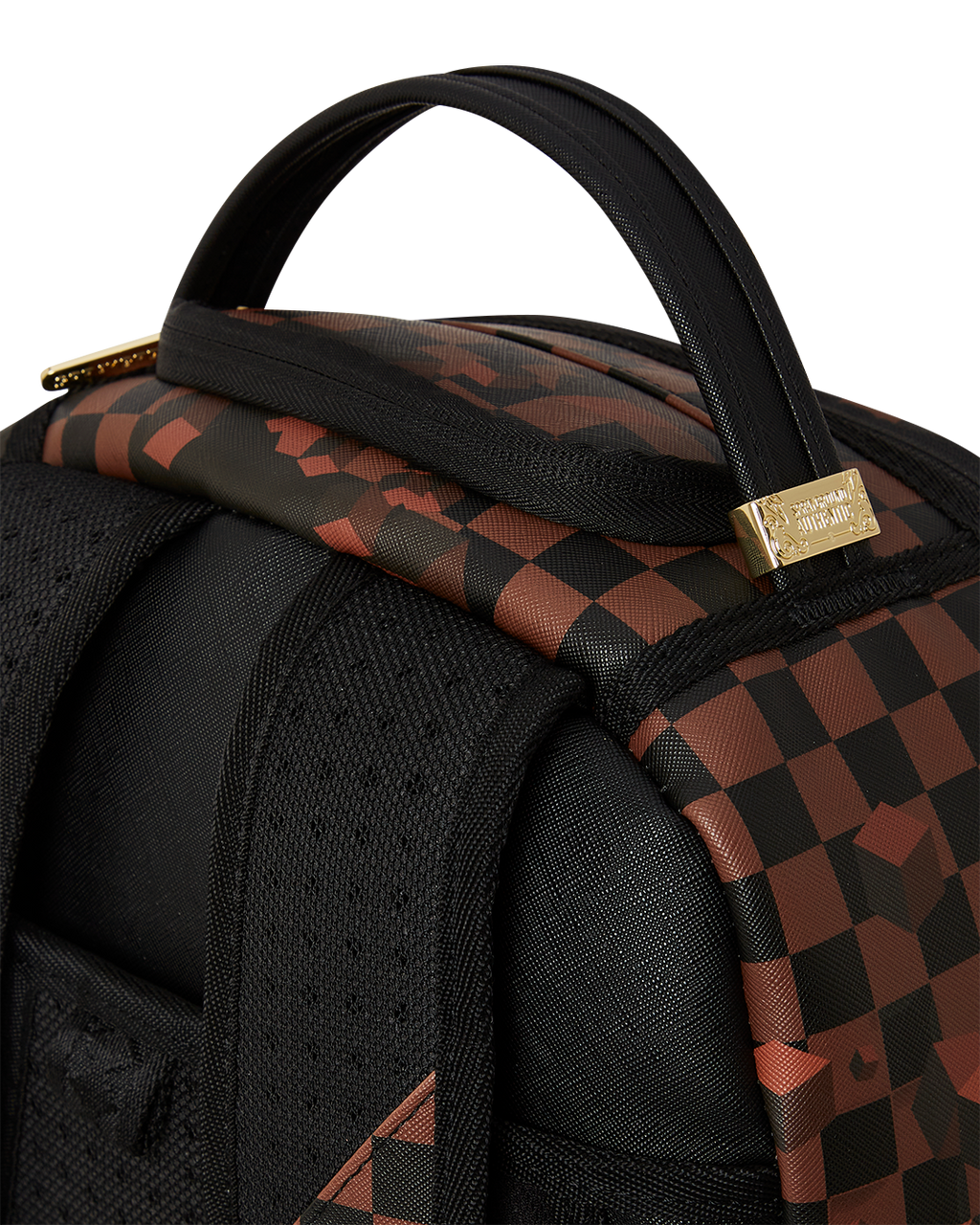Limited Edition 3D GRAFFITI BACKPACK DLXV