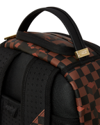 Limited Edition 3D GRAFFITI BACKPACK DLXV