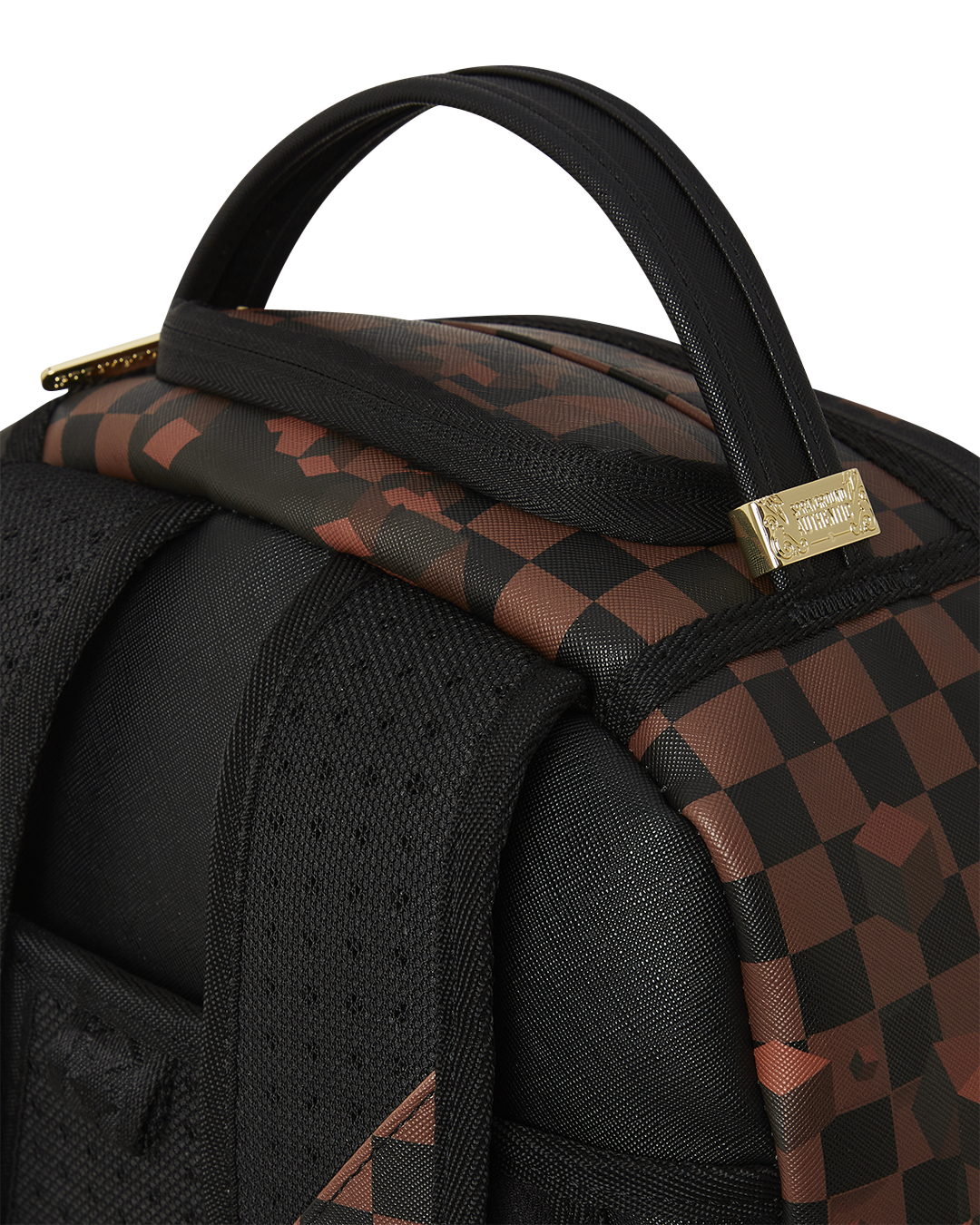 Limited Edition 3D GRAFFITI BACKPACK DLXV