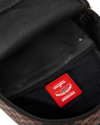 Limited Edition 3D GRAFFITI BACKPACK DLXV