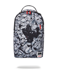 Limited Edition STAR WARS STORM TROOPERS CRAMMED BACKPACK DLXR