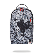 Limited Edition STAR WARS STORM TROOPERS CRAMMED BACKPACK DLXR