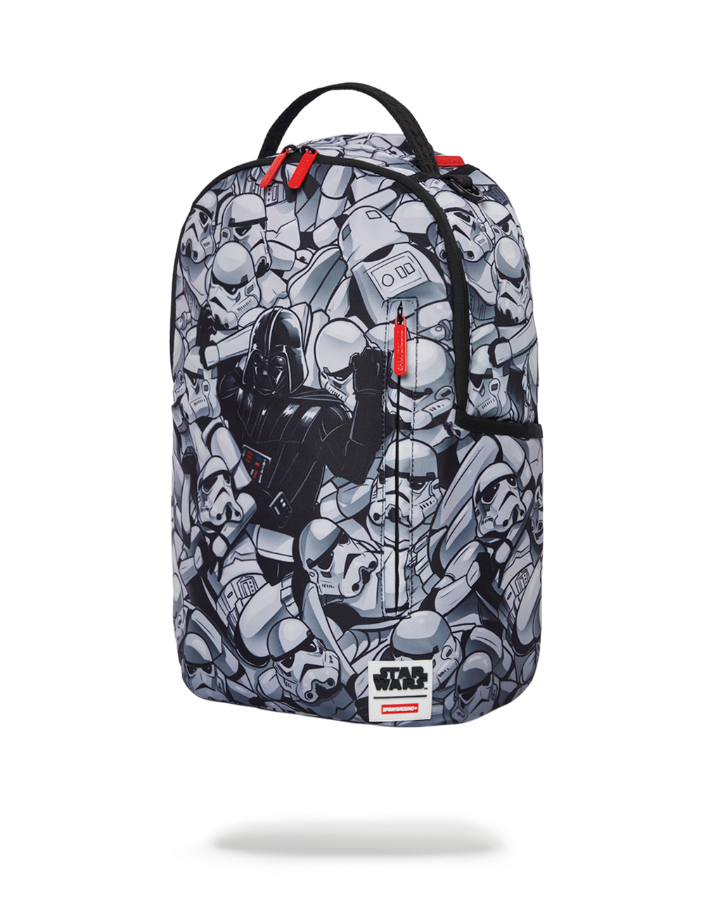 Limited Edition STAR WARS STORM TROOPERS CRAMMED BACKPACK DLXR