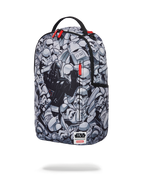 Limited Edition STAR WARS STORM TROOPERS CRAMMED BACKPACK DLXR