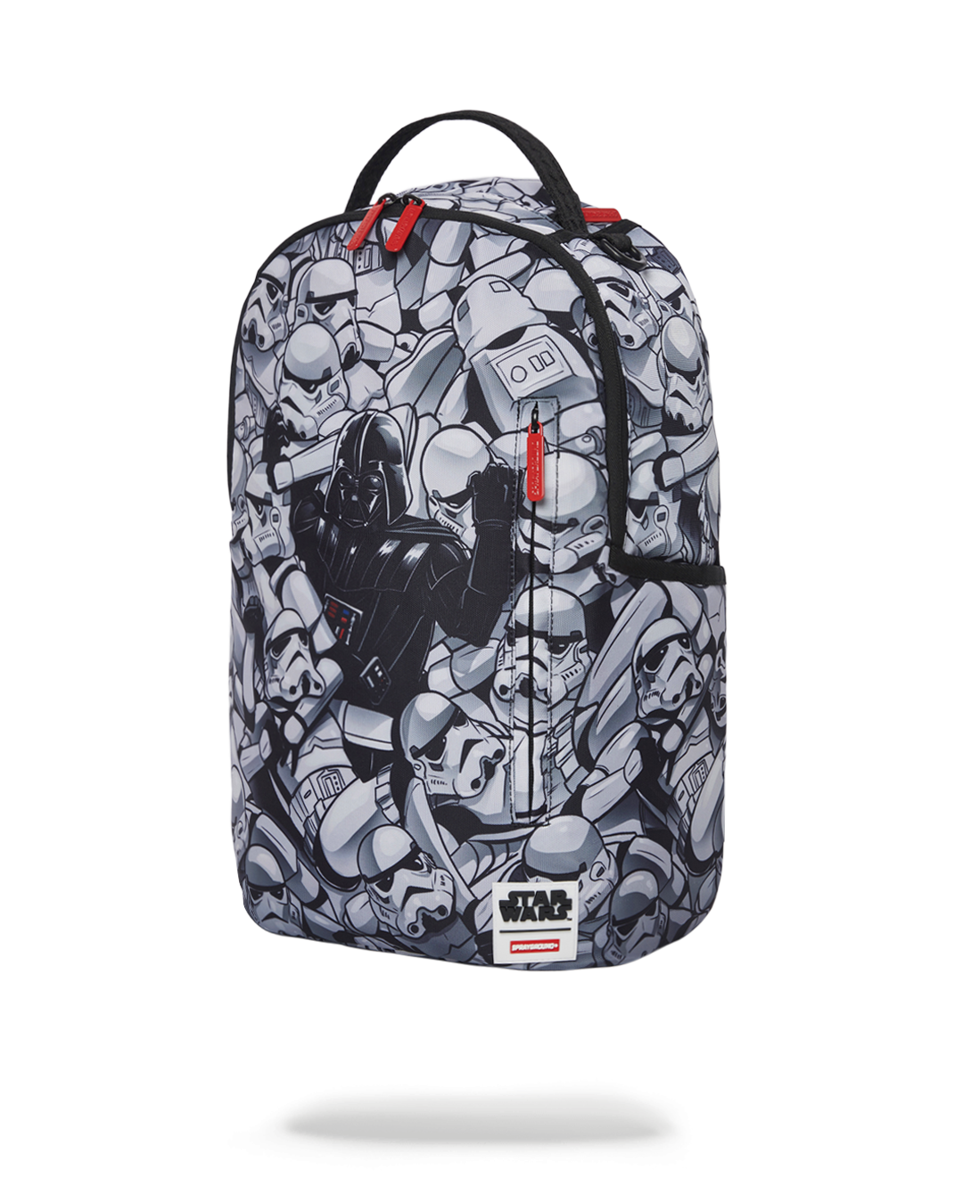 Limited Edition STAR WARS STORM TROOPERS CRAMMED BACKPACK DLXR