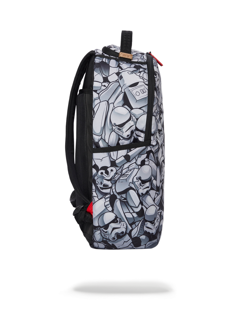 Limited Edition STAR WARS STORM TROOPERS CRAMMED BACKPACK DLXR