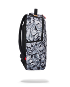 Limited Edition STAR WARS STORM TROOPERS CRAMMED BACKPACK DLXR