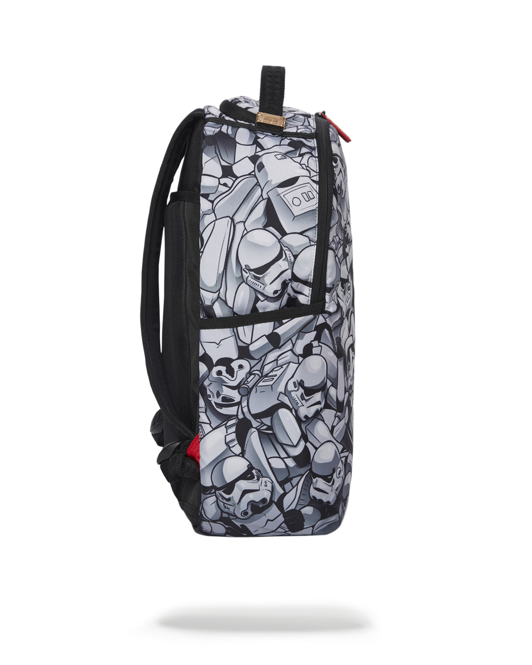 Limited Edition STAR WARS STORM TROOPERS CRAMMED BACKPACK DLXR