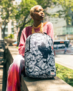 Limited Edition STAR WARS STORM TROOPERS CRAMMED BACKPACK DLXR