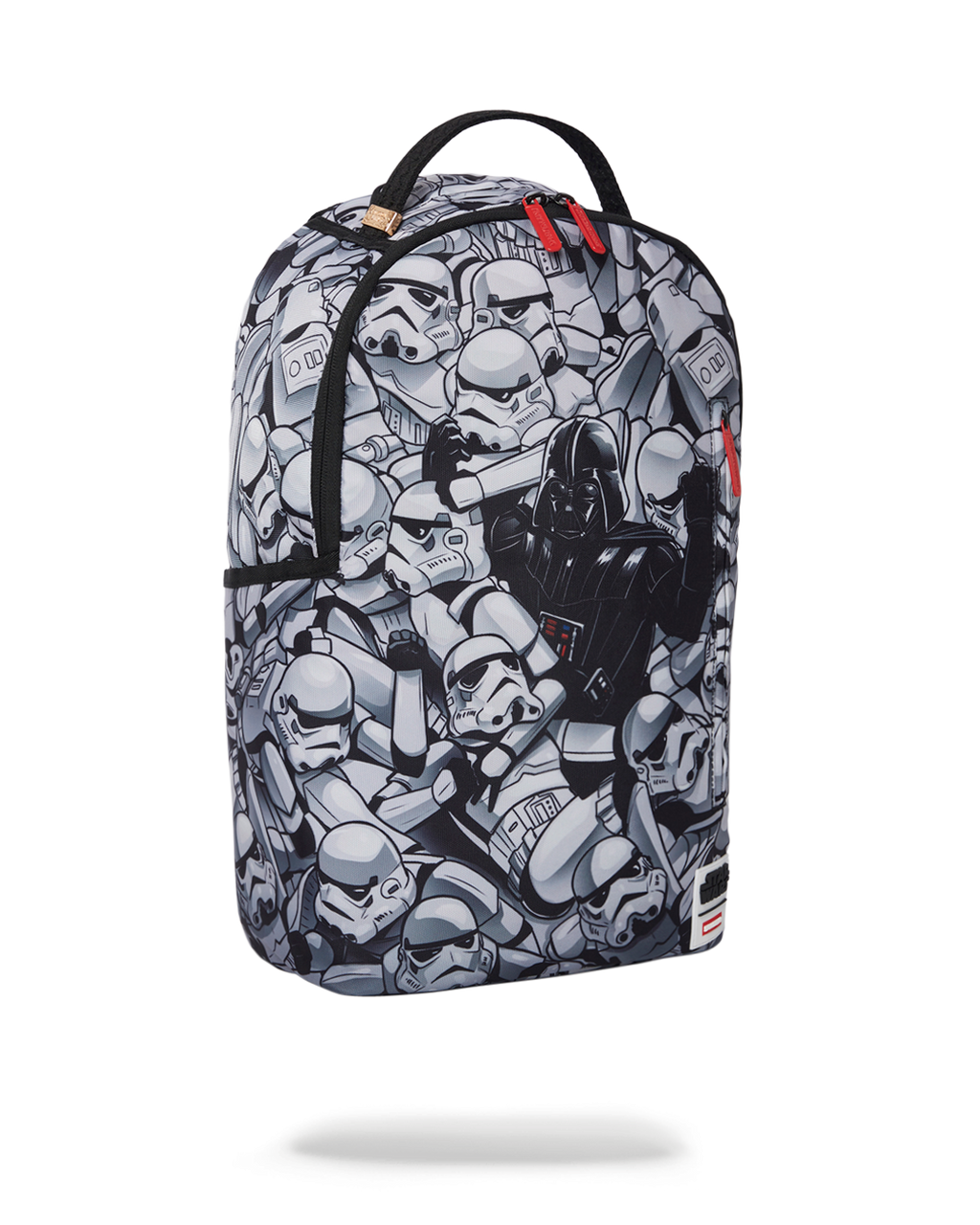 Limited Edition STAR WARS STORM TROOPERS CRAMMED BACKPACK DLXR