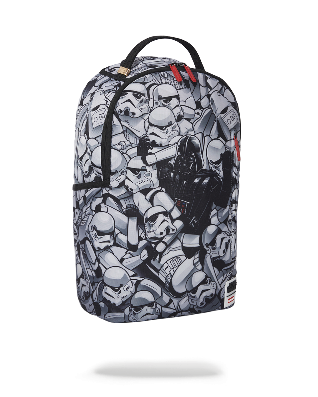 Limited Edition STAR WARS STORM TROOPERS CRAMMED BACKPACK DLXR