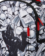 Limited Edition STAR WARS STORM TROOPERS CRAMMED BACKPACK DLXR