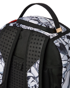 Limited Edition STAR WARS STORM TROOPERS CRAMMED BACKPACK DLXR