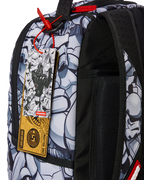 Limited Edition STAR WARS STORM TROOPERS CRAMMED BACKPACK DLXR