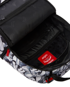 Limited Edition STAR WARS STORM TROOPERS CRAMMED BACKPACK DLXR