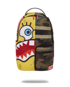 Limited Edition SPONGEBOB SPLIT DLXR
