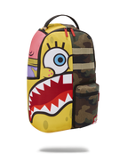 Limited Edition SPONGEBOB SPLIT DLXR