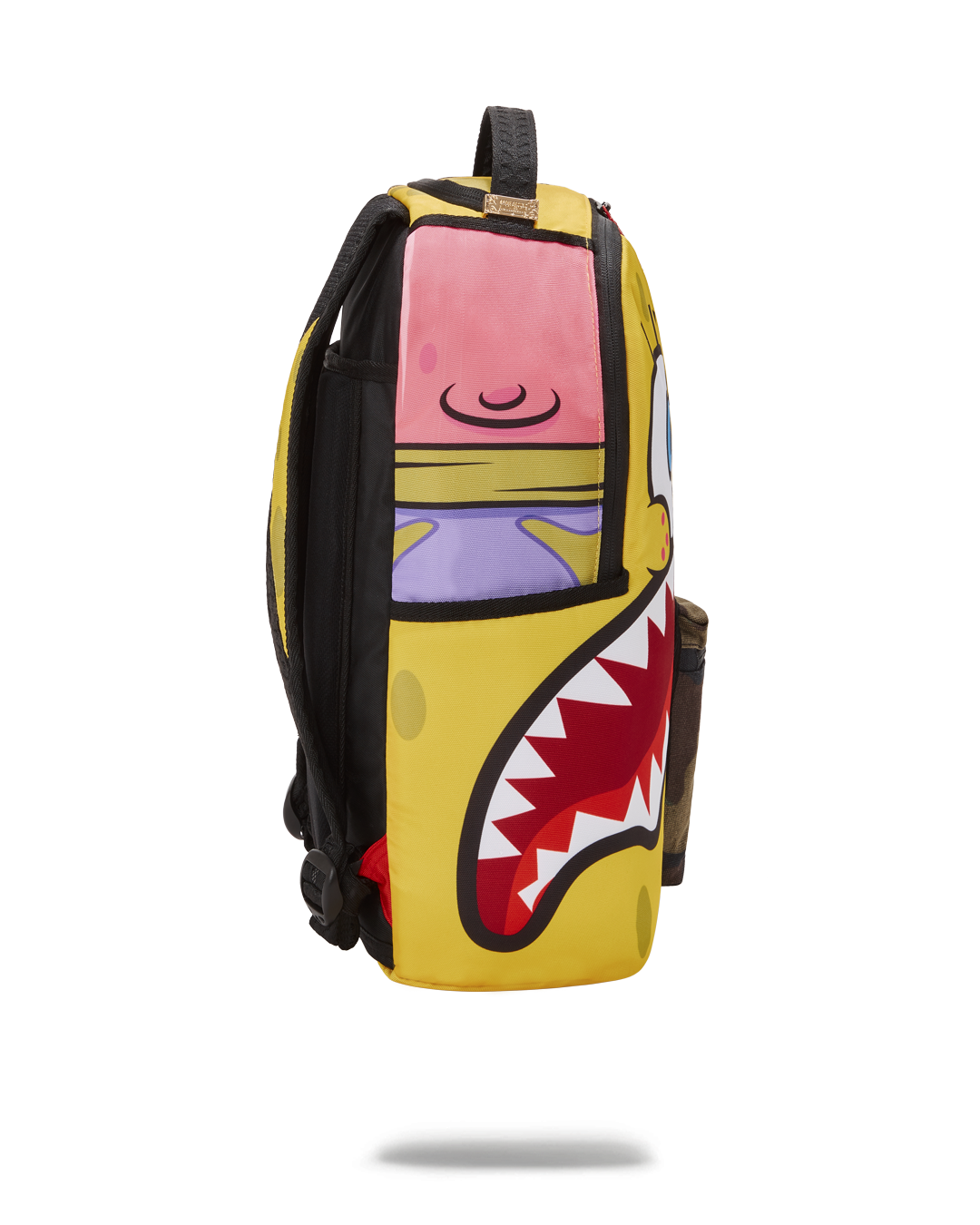 Limited Edition SPONGEBOB SPLIT DLXR