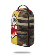 Limited Edition SPONGEBOB SPLIT DLXR