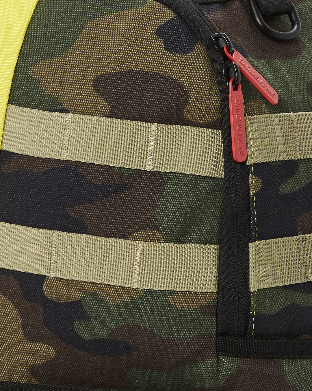 Limited Edition SPONGEBOB SPLIT DLXR