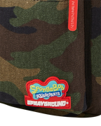 Limited Edition SPONGEBOB SPLIT DLXR