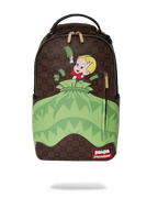 Limited Edition RICHIE RICH MONEY SHARK BACKPACK
