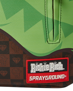 Limited Edition RICHIE RICH MONEY SHARK BACKPACK
