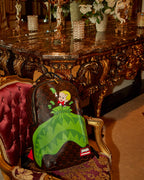 Limited Edition RICHIE RICH MONEY SHARK BACKPACK