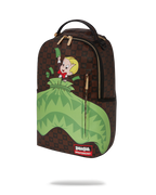 Limited Edition RICHIE RICH MONEY SHARK BACKPACK