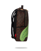 Limited Edition RICHIE RICH MONEY SHARK BACKPACK