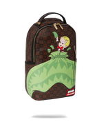 Limited Edition RICHIE RICH MONEY SHARK BACKPACK