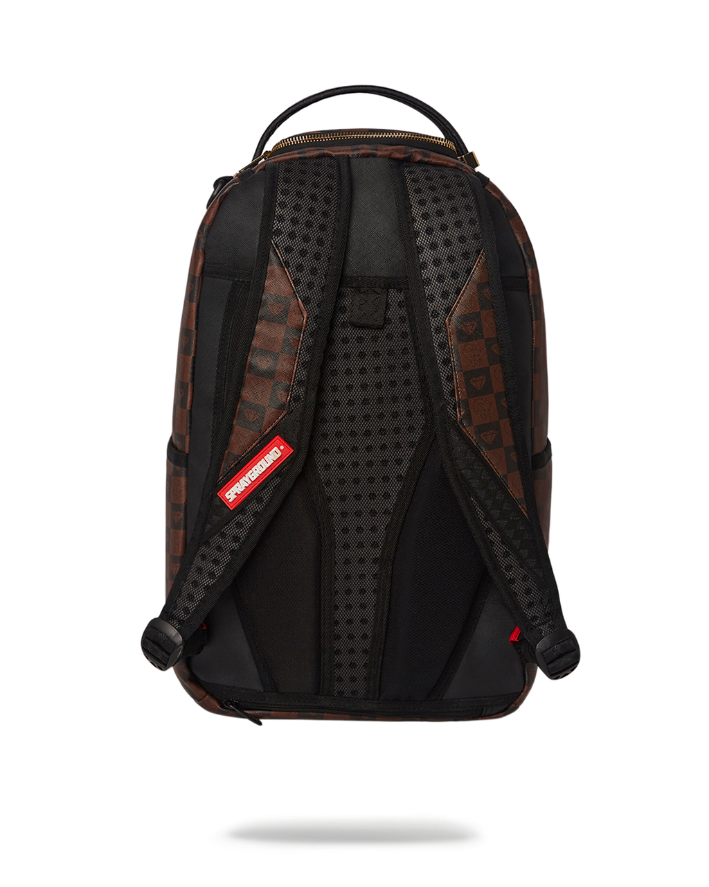 Limited Edition RICHIE RICH MONEY SHARK BACKPACK
