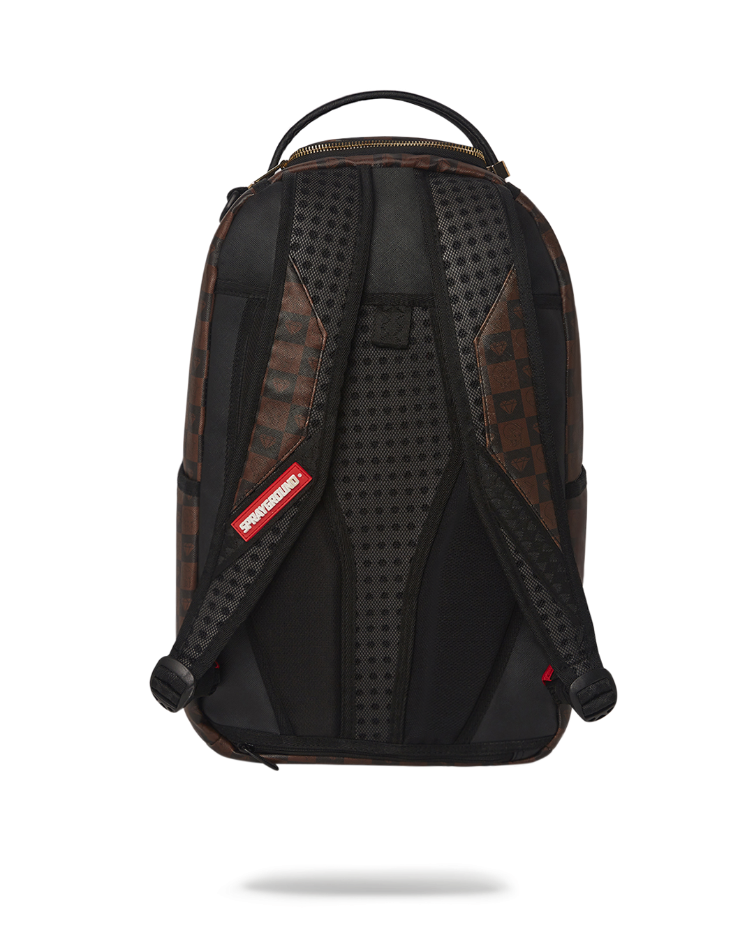 Limited Edition RICHIE RICH MONEY SHARK BACKPACK