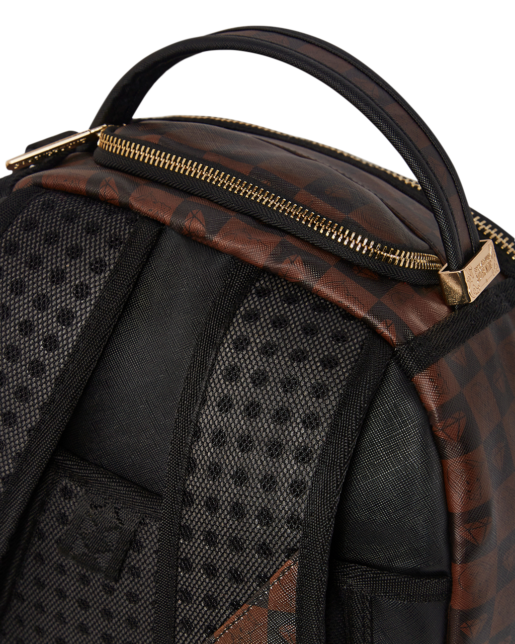 Limited Edition RICHIE RICH MONEY SHARK BACKPACK