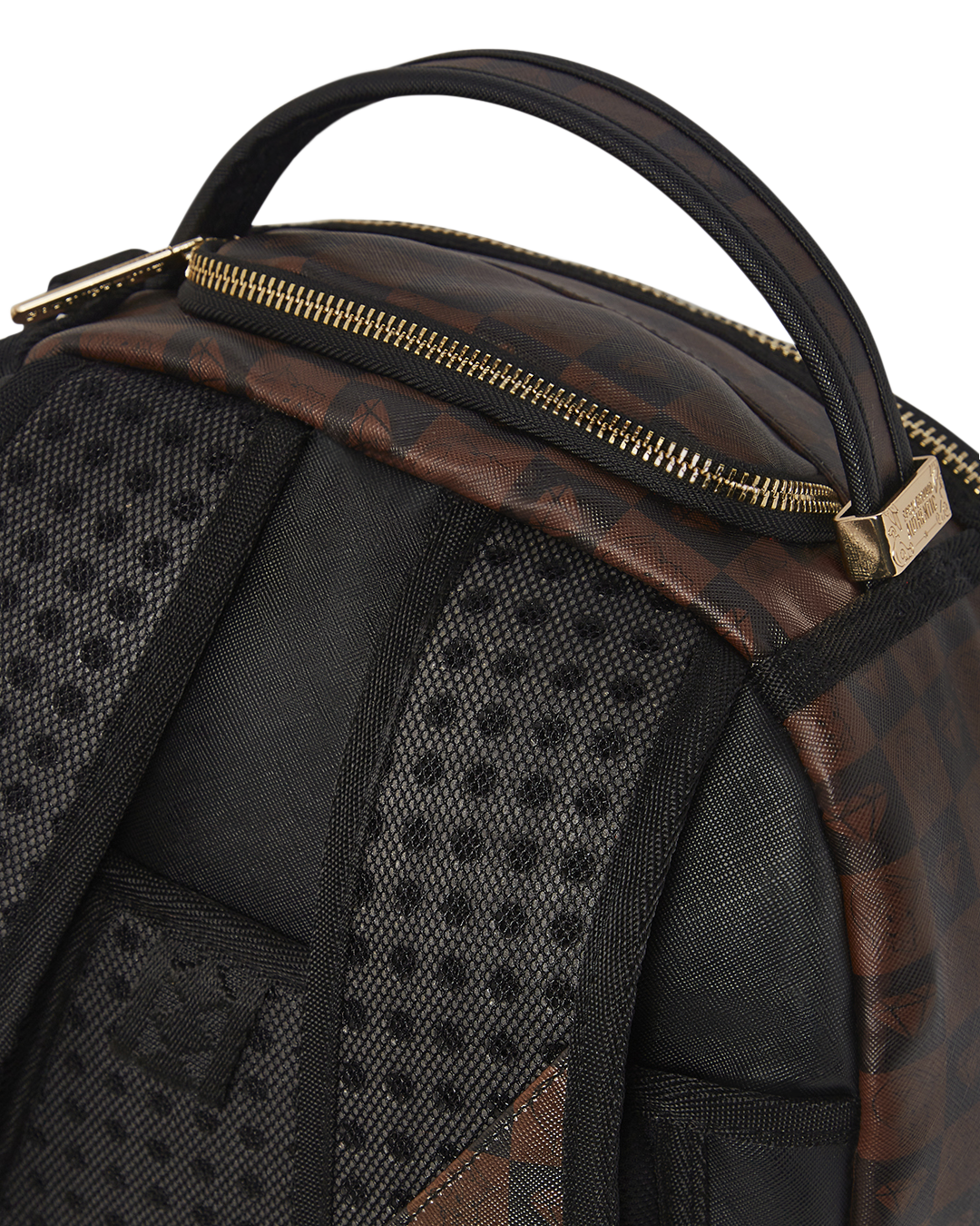 Limited Edition RICHIE RICH MONEY SHARK BACKPACK
