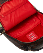 Limited Edition RICHIE RICH MONEY SHARK BACKPACK
