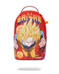 Limited Edition DBZ SUPER SAIYAN CHECK