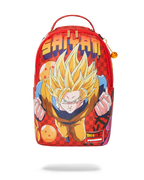 Limited Edition DBZ SUPER SAIYAN CHECK