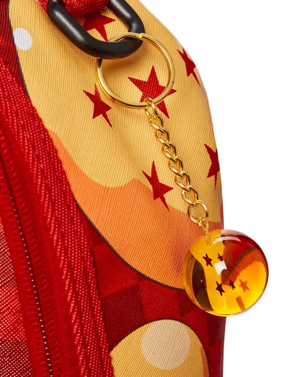 Limited Edition DBZ SUPER SAIYAN CHECK