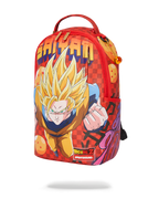 Limited Edition DBZ SUPER SAIYAN CHECK