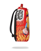 Limited Edition DBZ SUPER SAIYAN CHECK