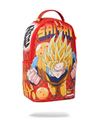 Limited Edition DBZ SUPER SAIYAN CHECK