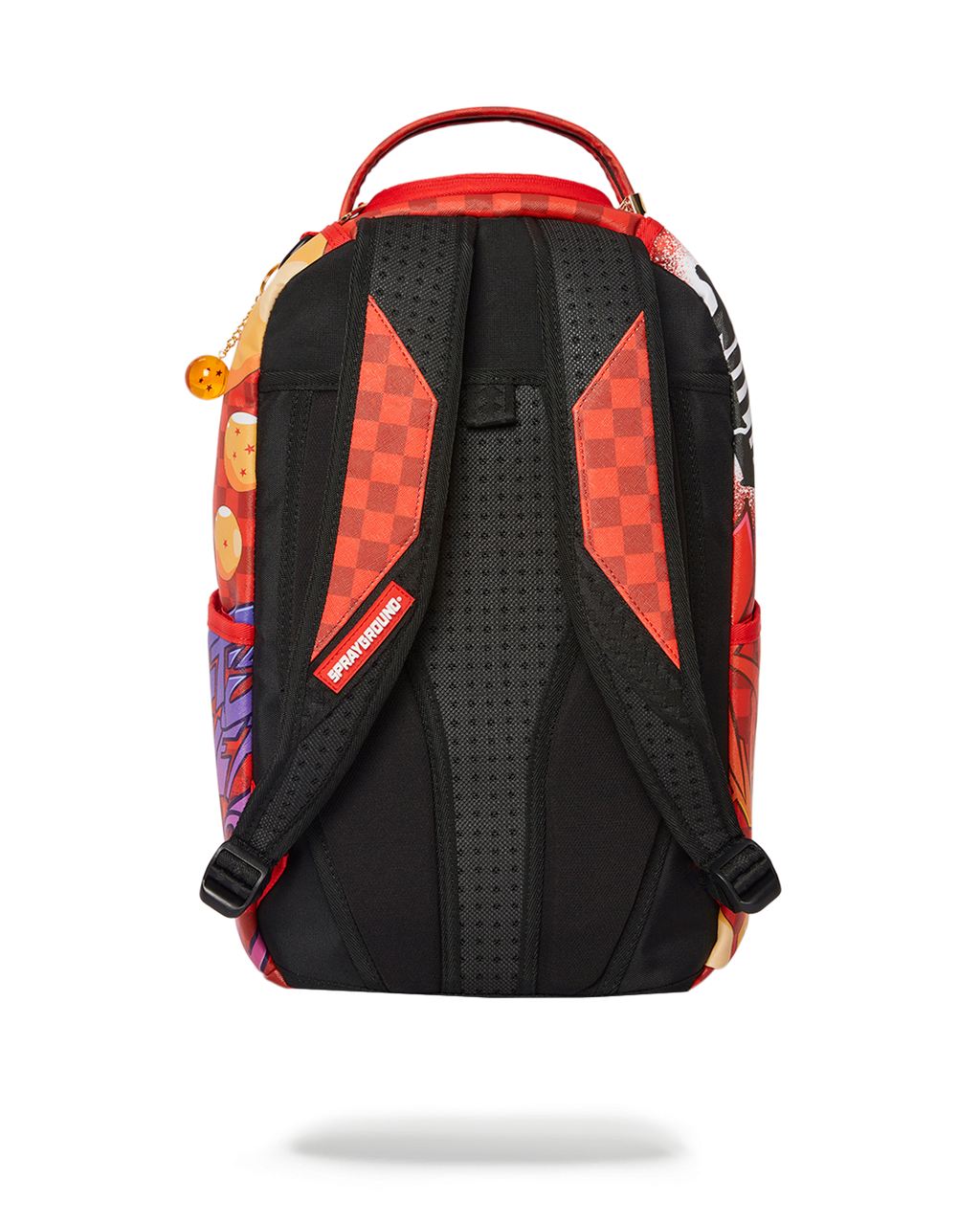 Limited Edition DBZ SUPER SAIYAN CHECK