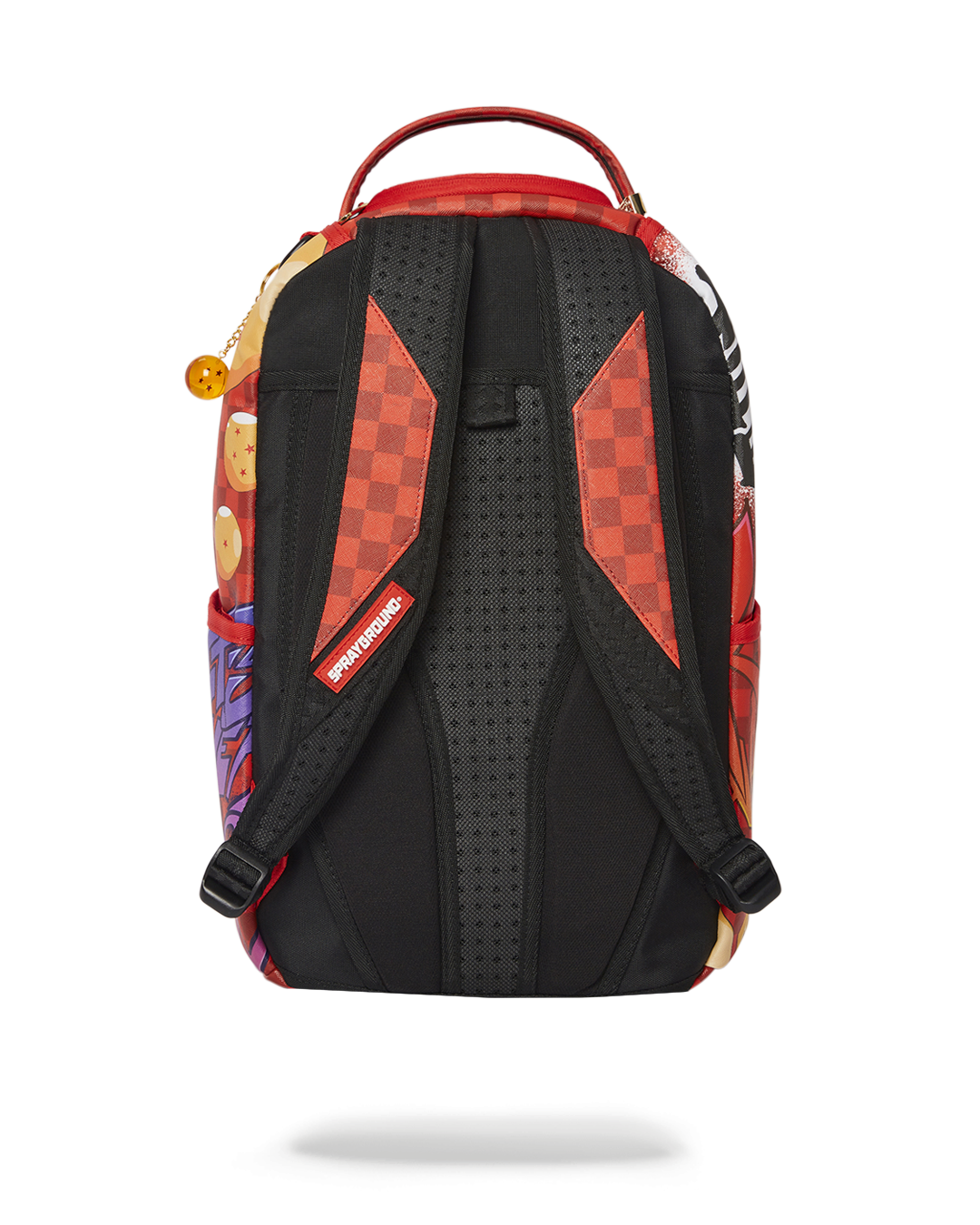 Limited Edition DBZ SUPER SAIYAN CHECK