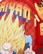 Limited Edition DBZ SUPER SAIYAN CHECK