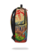 Limited Edition STAR WARS MANDO ON THE RUN BACKPACK DLXR