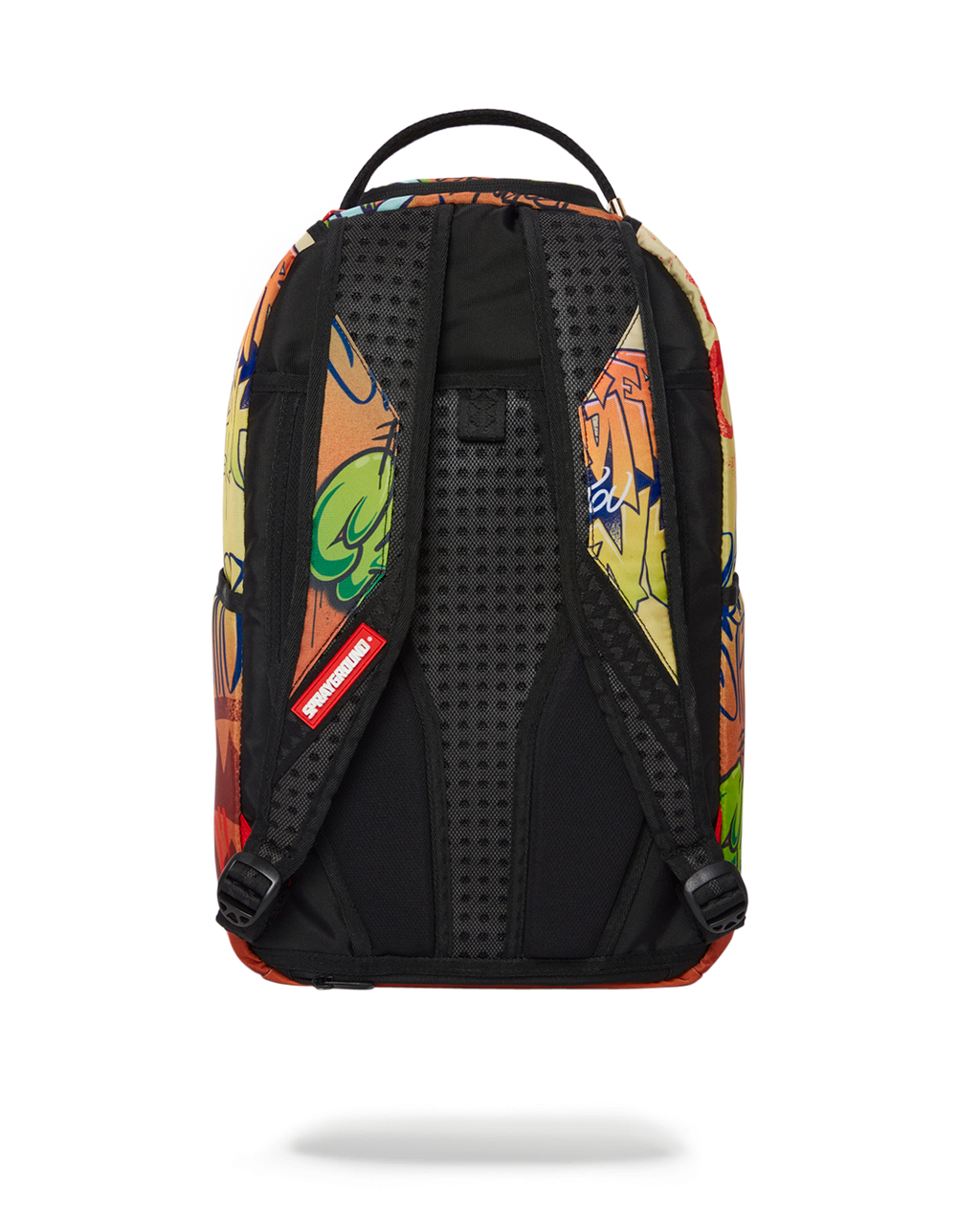 Limited Edition STAR WARS MANDO ON THE RUN BACKPACK DLXR