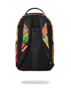 Limited Edition STAR WARS MANDO ON THE RUN BACKPACK DLXR