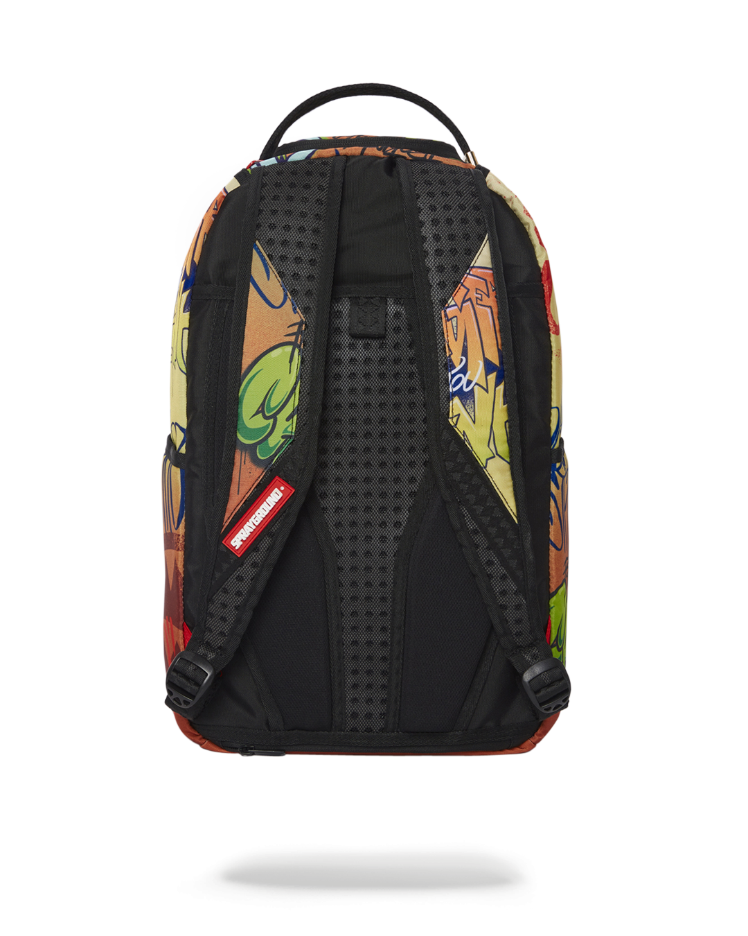 Limited Edition STAR WARS MANDO ON THE RUN BACKPACK DLXR